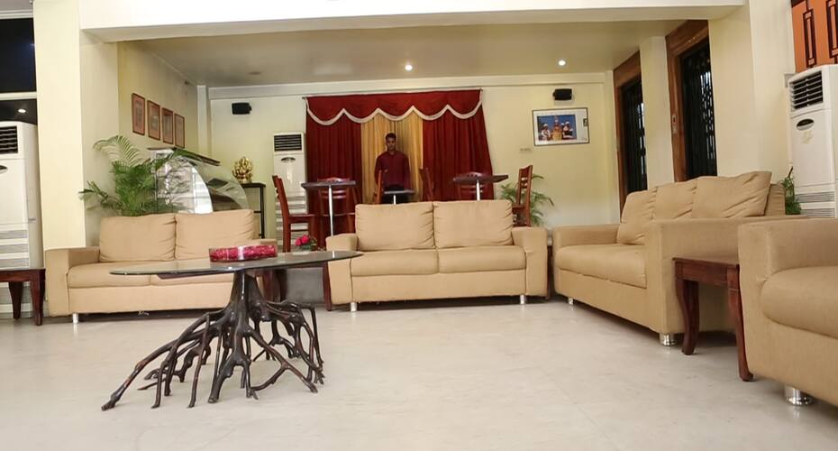 Landmark Hotel, Guwahati 4